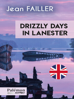 cover image of Drizzly days in Lanester